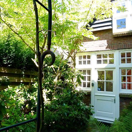 'T Kasteeltje Villa Bergen Exterior photo
