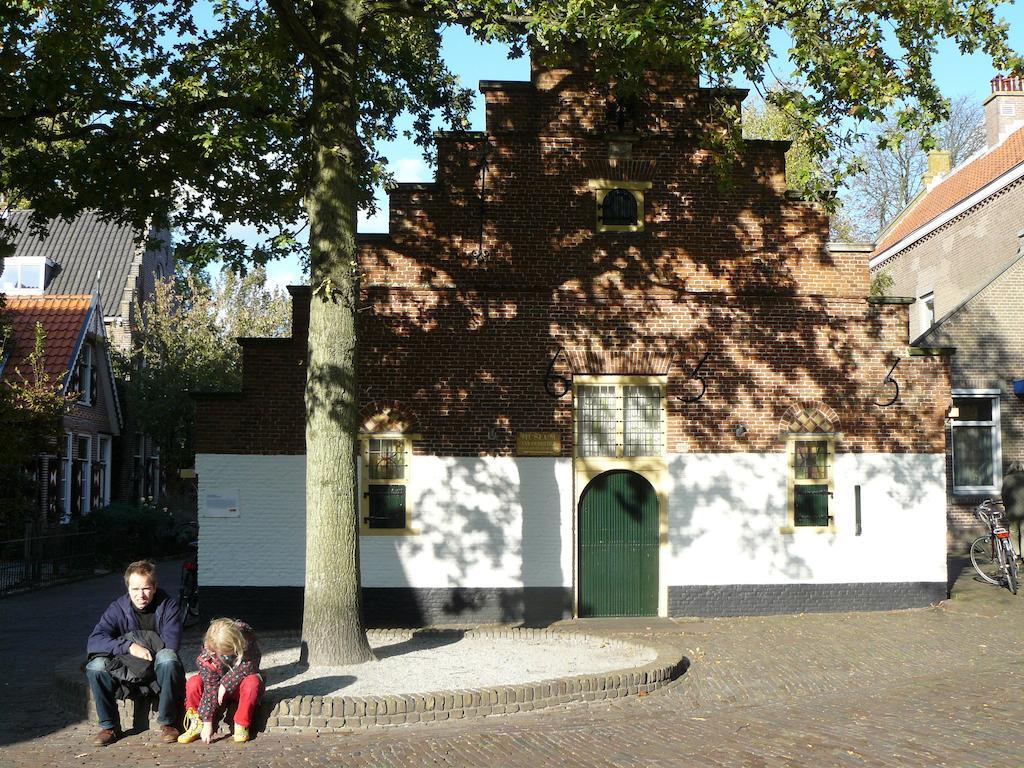 'T Kasteeltje Villa Bergen Room photo