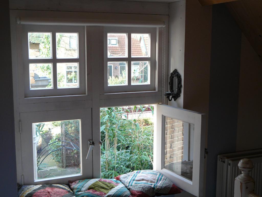 'T Kasteeltje Villa Bergen Room photo