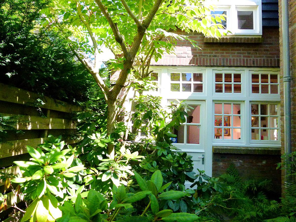 'T Kasteeltje Villa Bergen Exterior photo