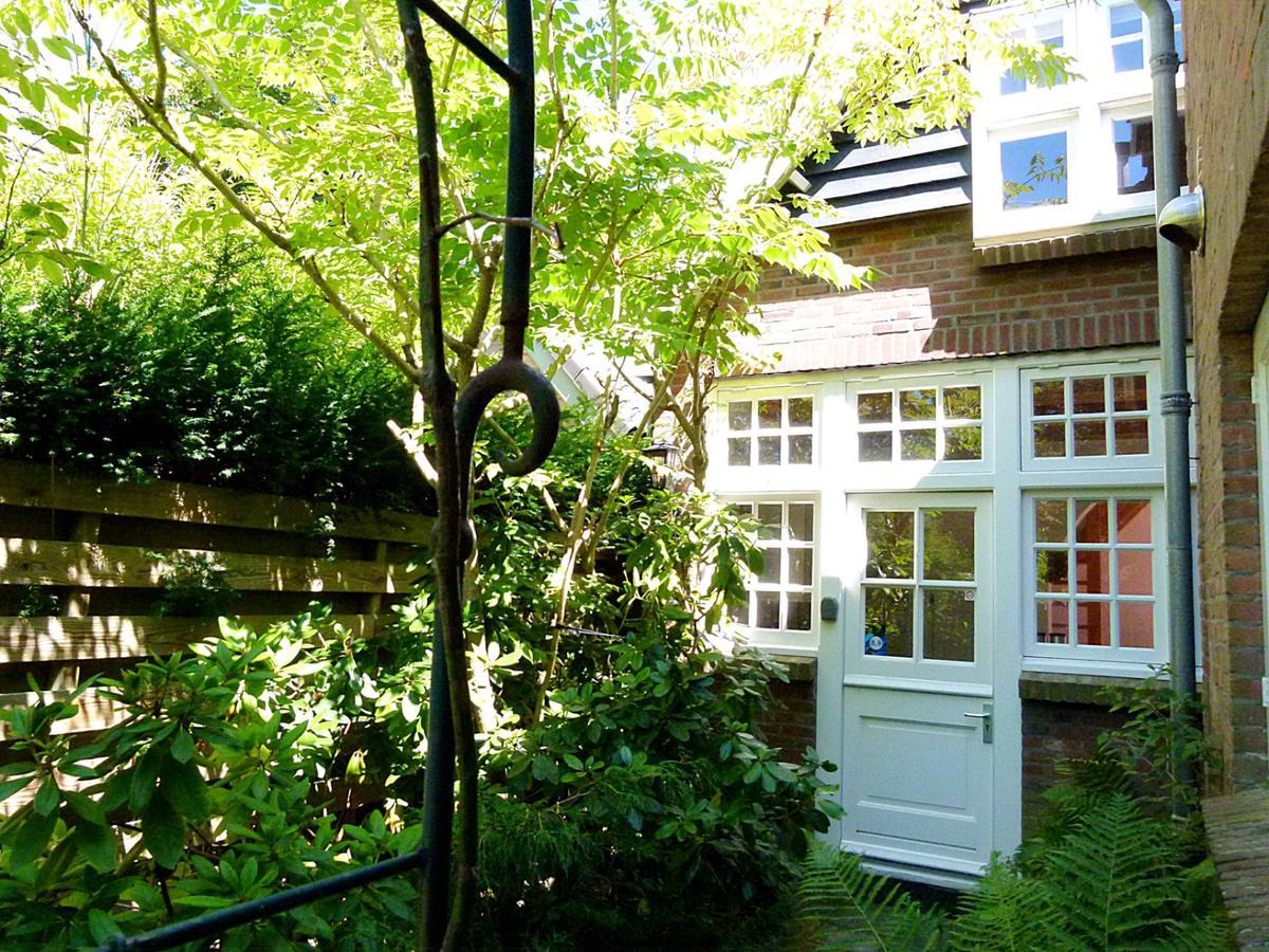 'T Kasteeltje Villa Bergen Exterior photo